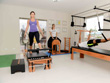 Aulas de Pilates
