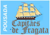 Logo - Pousada Capit&atilde;es de Fragata