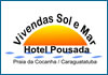 Logo - Vivenda do Mar