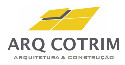 Arq Cotrim - Arquitetura e Constru��o.