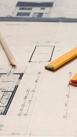 Projetos de Constru��o.