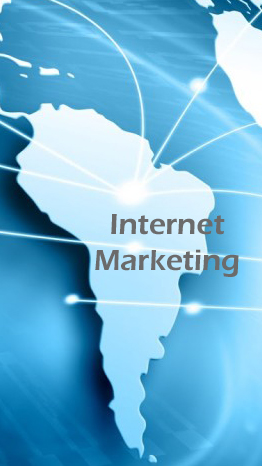 Internet Marketing para Empresas