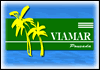 Logo - Viamar Pousada
