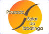 Logo - Pousada Solar da Tabatinga
