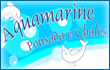 Logo - Pousada Aquamarine