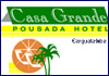 Logo - Hotel Casa Grande