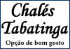 Logo - Pousada e Chalés da Tabatinga