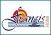 Logo - Francis Hotel
