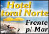Logo Hotel Litoral Norte