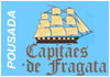 Logo - Pousada Capitães de Fragata