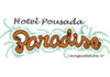 Logo - Pousada Paradise
