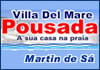 Logo - Pousada Villa Del Mare